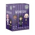 Figurine Funko Mystery Mini | Mercredi | Figurine Al&eacute;atoire thumb 1
